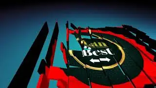 Lan Best chanal logo