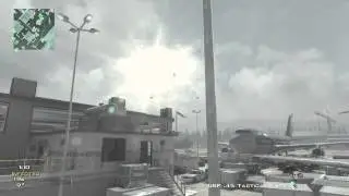 GOGO lucky throwing knife kill