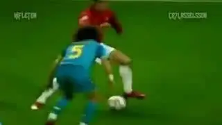 ◄Cristiano Ronaldo - Vox Populi&trade;► Movie by CR7Lasselson ft. NiFleTon&trade;&copy; ●
