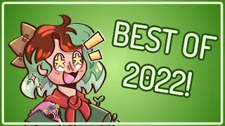 BEST OF FIZZYSODA_'S PNGTUBER 2022!