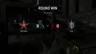 First MWR TrickShot