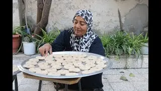أكلة الكشك.. طريقة تحضيرها واختلافها بين المحافظات السورية | صباح سوريا