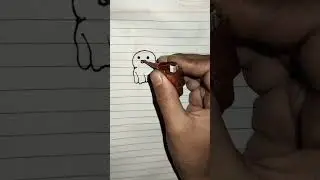 pig mehndi work 🐷🐖 #mehndi #drawing #art #henna #viral #viralshort #viralshorts #mohanlal #ekrakhan