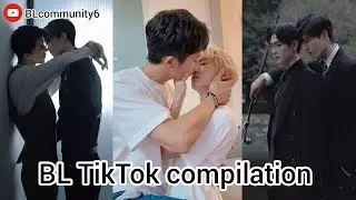 BL TIKTOK / YAOI BL 2024
