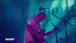 6-13-25 SQUISHY - Green Buddha Live from Washington's FOCO