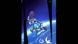 Epic Heroes: X-War 35-35