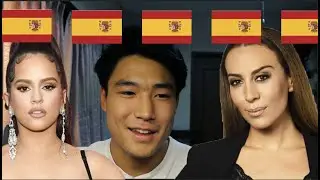 What Japanese think of Spanish Music