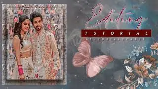 Editing Tutorial For Fanpages 🕊️