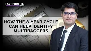 How the 8-Year Cycle Can Help Identify Multibaggers