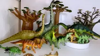 Carnegie Collection 1988 - Parte 1