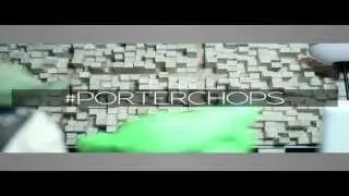 PORTERCHOPS (Denaun's Happy Song) | by Mr Porter via Robert Glasper