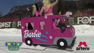 Crazy Bob 2025 - Forni di Sopra