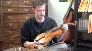 Art and About: What's the deal with Baroque Music?