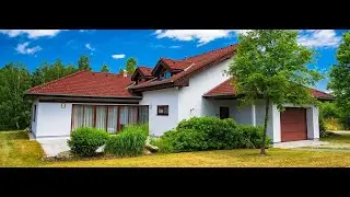 Amenity Resort Česk&aacute; Kanada