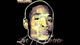 Fly Away-TraVoYn Ft. VedoTheSinger