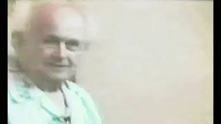 Feldenkrais DC New York Workshop from 1981  WS 24 awareness of the vertebra of the neck