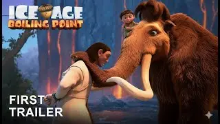 Ice Age: Boiling Point &ndash; Fan-Made Concept Trailer (2025) | New Animated Adventure
