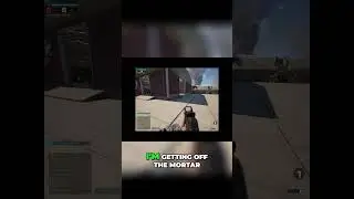 Epic Squad Fail! Mortar Team Kill Trolling! 😱