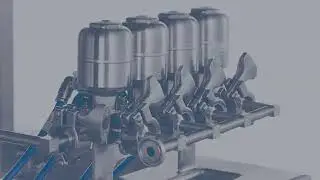 CURSIV&reg; MPLC System | Efficient Purification for Mid-Sized Therapeutics