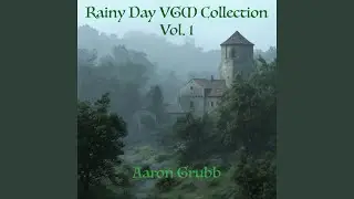 Queen Rutela's Theme [From Twilight Princess] (Rainy Version)
