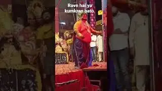 #ravan #ramlila #fatloss #oh #drama #actor #great #subscribe