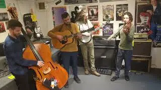Caltucky - Port Tobacco (Tony Rice cover) 