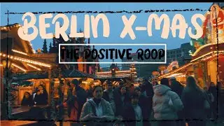 Berlin Christmas Market #viral #food #trending #travel #berlin #Europe #shorts #feed #youtube #yt