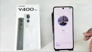 How to register face vivo y400 pro 5g | FACE LOCK SETTING | Vivo y400 me face lock kaise kare