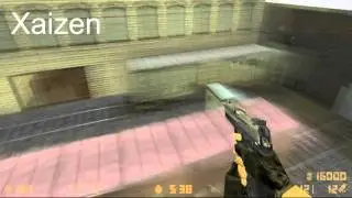 Xaizen vs Souzek The Remake.wmv