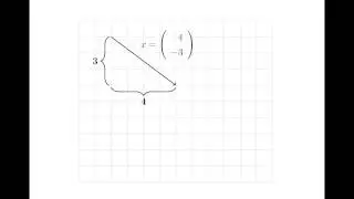 Scaling a vector