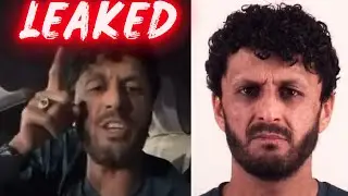 🔴 TEXAS BOMB VIDEO RELEASED - Afghan National Caught Threatening Mass Attack