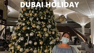 DUBAI HOLIDAY 2021(SHARJAH-DUBAI)Part 2