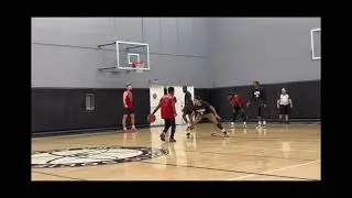 Jody&rsquo;s Mens League/ Pro-Am Highlights