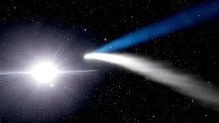 Rare interstellar comet 3I/ATLAS in 2025