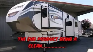 Pre-Delivery RV Inspection Process / Referral Auto Group