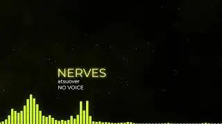 FNF Smoke 'Em Out Struggle - Nerves (NO VOICE)