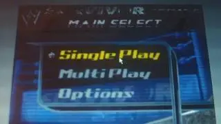 Console Criminal