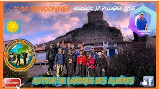 # 90 Randonnée du mercredi 17 décembre 2025 autour de Laroque des Albéres jpg