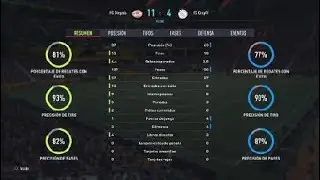 Handicap Fut draft