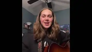 Getaway Car by Taylor Swift (cover)