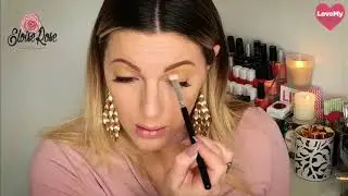 Copper Eyes