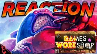 SPACE KING 4 - Kingsmas REACTION Plus 40K Drama and More!