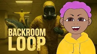 HUNTING FOR BRAINCELLS | Backroom Loop
