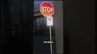 Why Do Street Signs Glow at Night? | Road Safety Secrets Revealed!