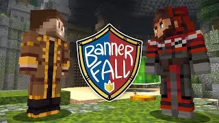 How To Be a MAGE on Bannerfall SMP?!