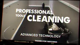 Carpet Cleaning Strata Common Hallways Spot Removal From Garbage Bag Leak Located In Coquitlam BC