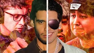 EL GRAN ALEXIS explota contra la ONE COIN y los FUNA DEFINTIVAMENTE 🔥