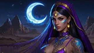 🌌 Arabian Sky Gate 2026 | Melodic Trance That Feels Like Rebirth