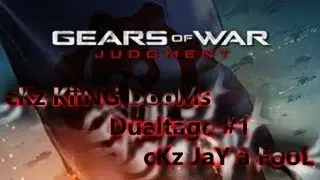 GoW Judgment | cKz KiiNG DooMs & cKz JaY a FooL Dualtage #1 | Crazy Commentary [HD] ft @JaY_4_FooL