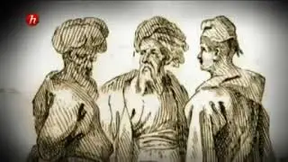Esclaves Blancs, Maitres Musulmans 1/2